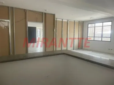 Ponto Comercial à venda, 763m² no Água Fria, São Paulo