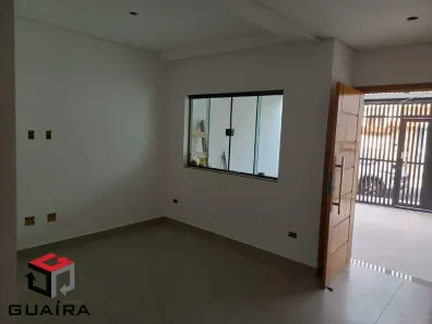 Sobrado com 3 Quartos à venda, 176m² no Vila Curuçá, Santo André