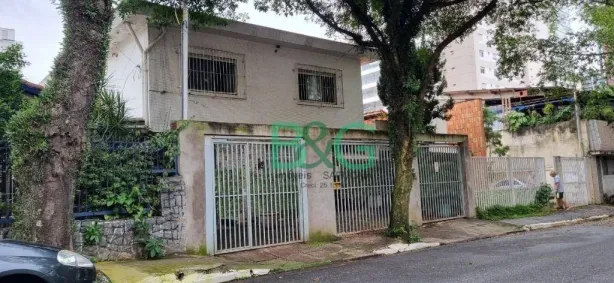 Sobrado com 4 Quartos à venda, 280m² no Cidade Monções, São Paulo
