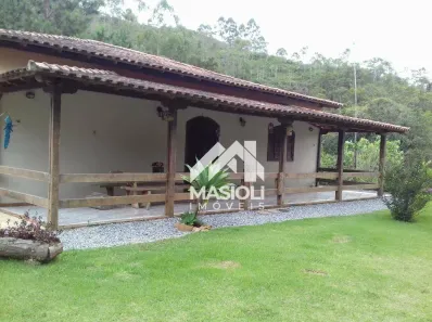 Casa com 2 Quartos à venda, 177000m² no Venda Nova do Imigrante, Venda Nova do Imigrante