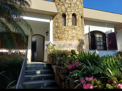Casa com 3 Quartos para venda ou aluguel, 440m² no Indianópolis, São Paulo