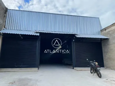 Ponto Comercial para alugar, 240m² no Sol e Mar, Macaé