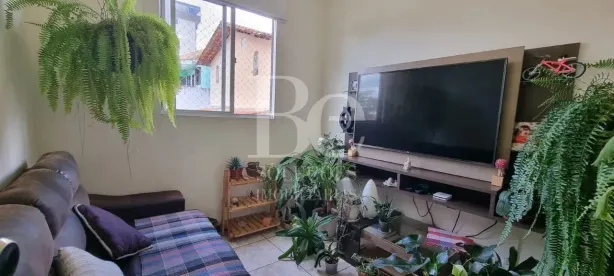 Apartamento com 3 Quartos à venda, 113m² no Castelo, Belo Horizonte