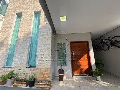 Casa de Condomínio com 3 Quartos à venda, 132m² no Loteamento Dinorá Rosa, Sorocaba