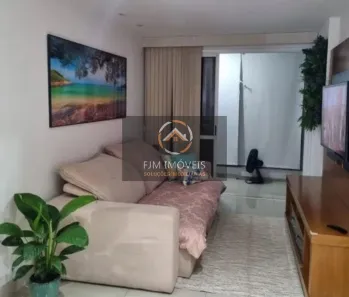 Apartamento com 2 Quartos à venda, 86m² no Icaraí, Niterói