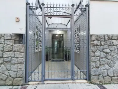 Apartamento com 2 Quartos para alugar, 63m² no Centro, Juiz de Fora