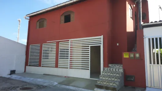 Casa de Condomínio com 3 Quartos à venda, 180m² no Nova Parnamirim, Parnamirim