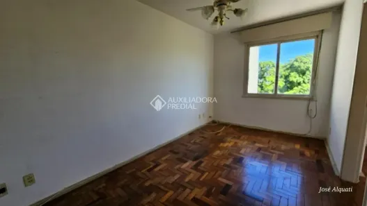Apartamento com 1 Quarto à venda, 39m² no Jardim Lindóia, Porto Alegre