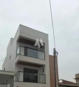 Casa com 3 Quartos à venda, 206m² no Embaré, Santos