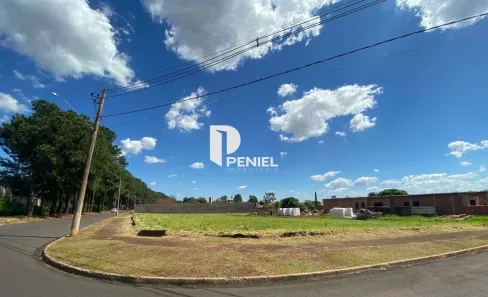 Lote/Terreno à venda, 2107m² no Jardim Canadá, Ribeirão Preto