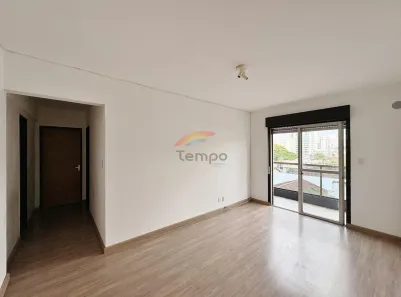 Apartamento com 2 Quartos para alugar, 79m² no Pátria Nova, Novo Hamburgo