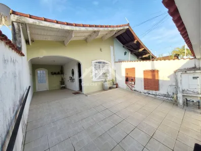 Casa com 2 Quartos à venda, 107m² no Balneário Stella Maris, Peruíbe