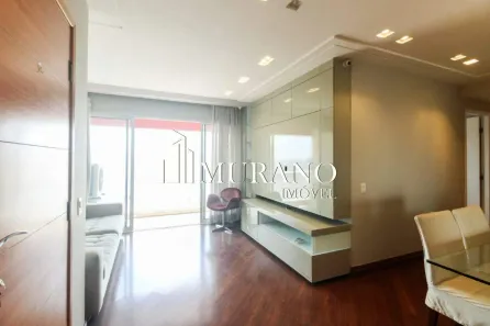 Apartamento com 3 Quartos à venda, 93m² no Vila Gomes Cardim, São Paulo