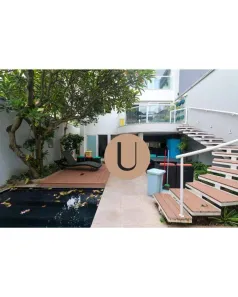 Sobrado com 3 Quartos à venda, 380m² no Olímpico, São Caetano do Sul
