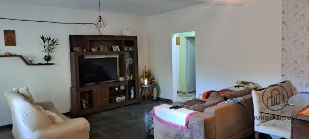 Fazenda/Sítio com 3 Quartos à venda, 1292m² no Quintais De Pirapora, Salto de Pirapora