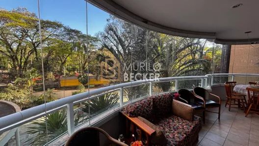 Apartamento com 3 Quartos à venda, 133m² no Vila Adyana, São José dos Campos
