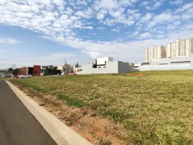 Lote/Terreno à venda, 301m² no Parque dos Pinheiros, Nova Odessa