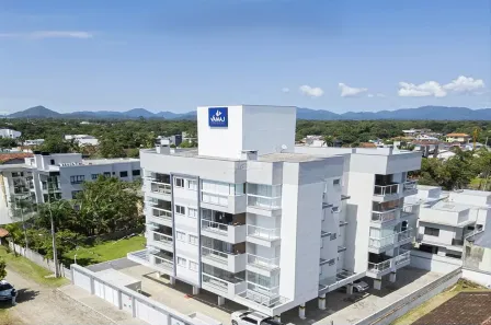 Apartamento com 3 Quartos à venda, 140m² no Itapema do Norte, Itapoá