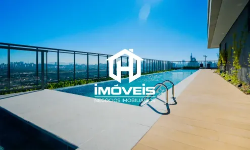 Apartamento com 3 Quartos à venda, 148m² no Butantã, São Paulo