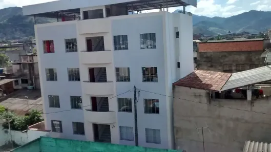 Apartamento com 2 Quartos à venda, 55m² no Melo Viana, Coronel Fabriciano