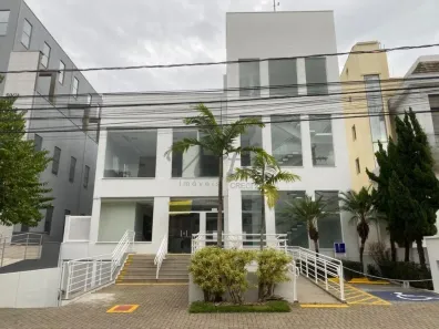 Prédio Comercial com 12 Quartos para alugar, 845m² no Loteamento Alphaville Campinas, Campinas