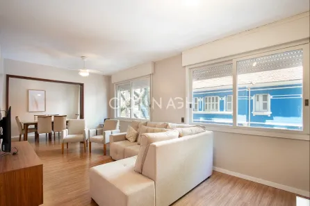 Apartamento com 4 Quartos à venda, 147m² no Independência, Porto Alegre
