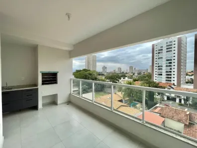Apartamento com 2 Quartos à venda, 76m² no Jardim das Nações, Taubaté