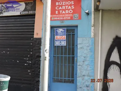 Sala Comercial para alugar, 25m² no Parada Inglesa, São Paulo
