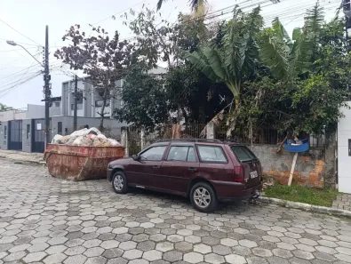 Lote/Terreno à venda, 283m² no Morretes, Itapema