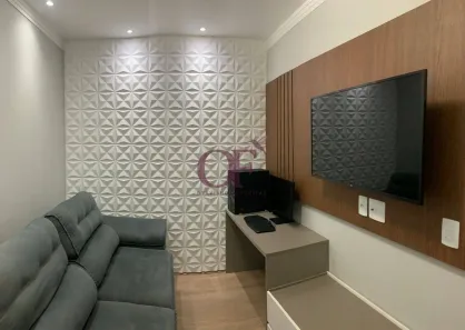 Apartamento com 3 Quartos à venda, 61m² no Parque União, Jundiaí