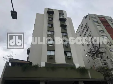Apartamento com 3 Quartos à venda, 69m² no Méier, Rio de Janeiro