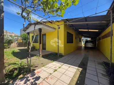 Casa com 3 Quartos à venda, 160m² no Novo Esteio, Esteio