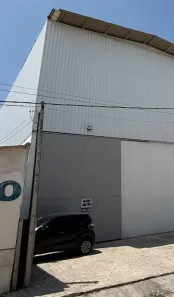 Galpão/Depósito/Armazém para alugar, 500m² no Jardim América, Cabedelo