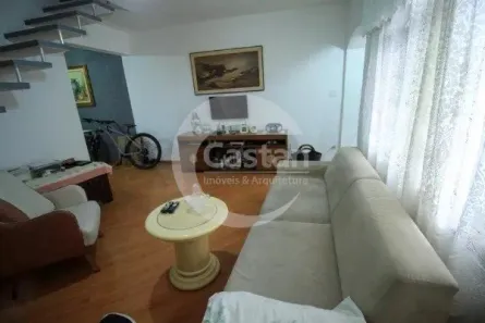 Sobrado com 2 Quartos à venda, 121m² no Vila Invernada, São Paulo