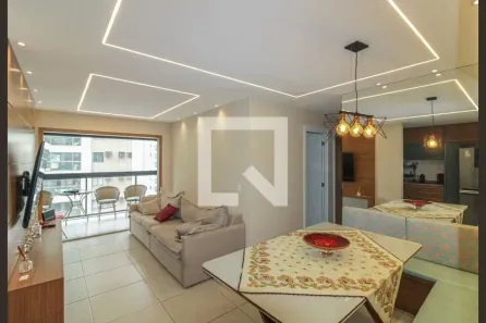 Apartamento com 3 Quartos à venda, 83m² no Recreio dos Bandeirantes, Rio de Janeiro