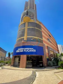 Sala Comercial para alugar, 32m² no Centro, Londrina