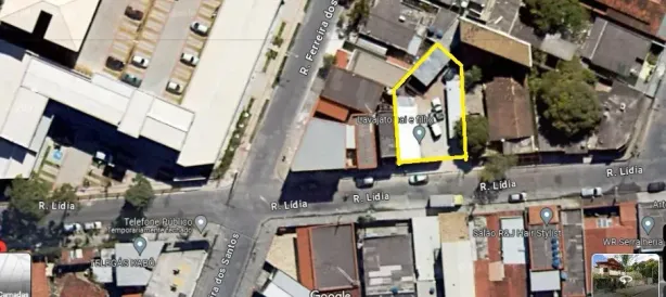 Lote/Terreno à venda, 360m² no Pirajá, Belo Horizonte