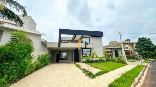 Casa de Condomínio com 3 Quartos à venda, 224m² no Residencial Gaivota I, São José do Rio Preto