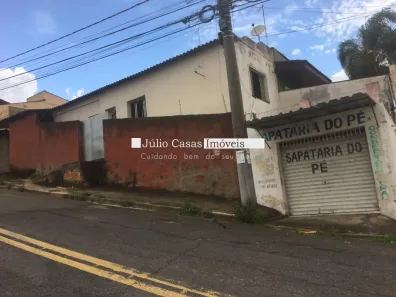 Casa com 1 Quarto à venda, 82m² no Vila Carvalho, Sorocaba