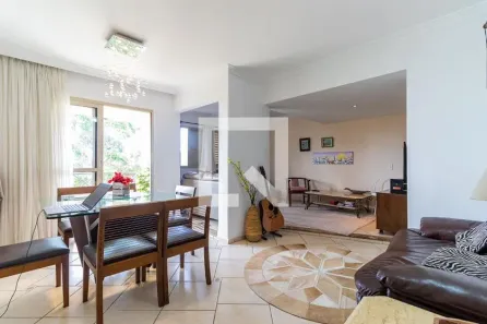 Apartamento com 4 Quartos à venda, 125m² no Vila Isa, São Paulo