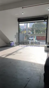Ponto Comercial para alugar, 220m² no Vila Osasco, Osasco