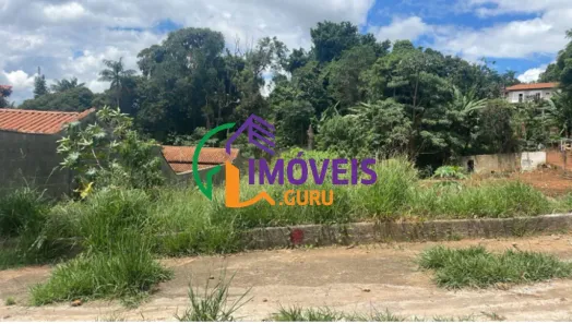Lote/Terreno à venda, 600m² no Chácara São Francisco, Poços de Caldas