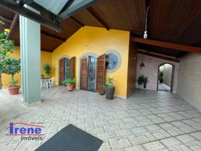 Casa com 5 Quartos à venda, 170m² no Vila São Paulo, Itanhaém