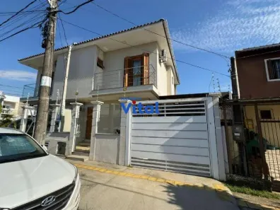 Casa com 2 Quartos à venda, 92m² no São José, Canoas