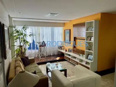 Apartamento com 4 Quartos à venda, 127m² no Itaigara, Salvador
