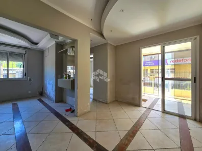 Apartamento com 2 Quartos à venda, 54m² no Humaitá, Porto Alegre