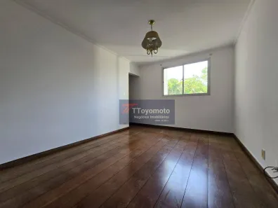 Apartamento com 2 Quartos à venda, 70m² no São Judas, São Paulo