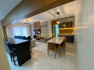 Apartamento com 3 Quartos à venda, 123m² no Vila Independência, Sorocaba
