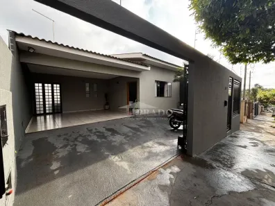 Casa com 3 Quartos à venda, 170m² no Vila Romana, Ibiporã