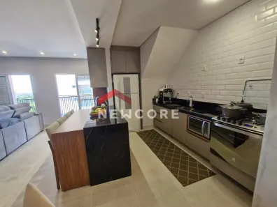 Apartamento com 4 Quartos à venda, 171m² no Vila Espírito Santo, Sorocaba